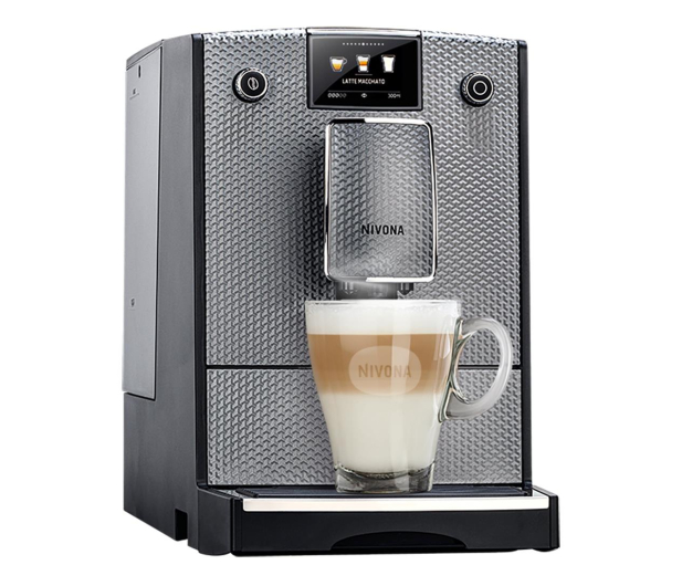Nivona Ekspres automatyczny CafeRomatica 789 - 1068883 - zdjęcie 2